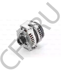 013 154 56 02 STEYR MOTORS Генератор в городе Королёв