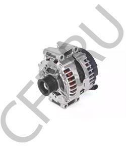 438717 KARMANN Генератор в городе Королёв