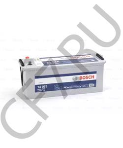 914620 IFA Стартерная аккумуляторная батарея в городе Королёв