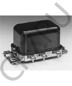 046 129 000 HANOMAG RHEINSTAHL Регулятор генератора в городе Королёв