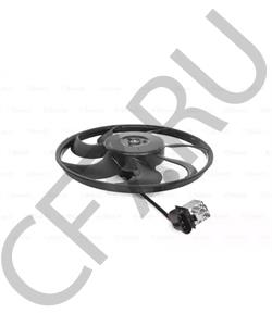 13205947 SATURN Вентилятор, охлаждение двигателя в городе Королёв