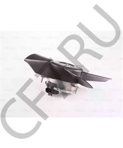 09 117 716 HOLDEN Электродвигатель, вентилятор радиатора в городе Королёв