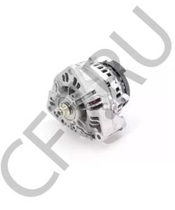 124655025Y TEMSA Генератор в городе Королёв