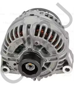 200800150 KRONE Генератор в городе Королёв