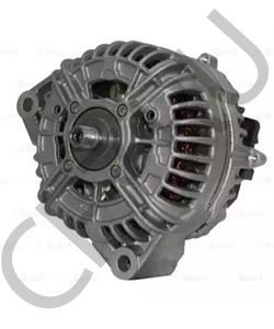 V 836673431 SISU Генератор в городе Королёв