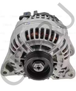 308055 KARMANN Генератор в городе Королёв