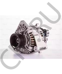 0121541002 MAZ Генератор в городе Королёв