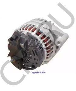 15128978 GMC Генератор в городе Королёв