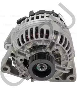 5248794 GMC Генератор в городе Королёв