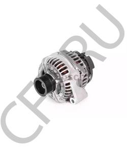 012 154 00 02 STEYR MOTORS Генератор в городе Королёв