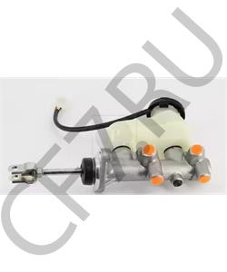 51100M84321 MARUTI Главный тормозной цилиндр в городе Королёв