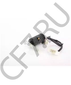 81 25920 6067 MAN Датчик, положение педали акселератора в городе Королёв