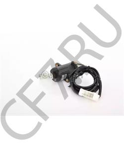 81 25920 6076 MAN Датчик, положение педали акселератора в городе Королёв