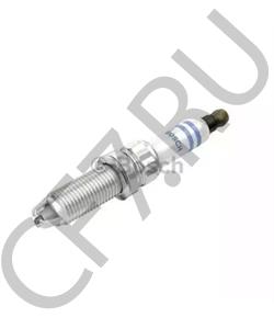 12 12 0 037 244 BMW _свеча зажигания!\ E82/90/91/92/93 3.2 00>/E86 3.0 06> в городе Королёв