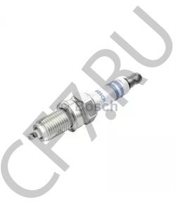 3105678 ZHONGHUA(BRILLIANCE) Свеча зажигания в городе Королёв