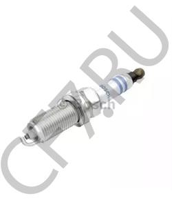 MN137919 ZHONGHUA(BRILLIANCE) Свеча зажигания в городе Королёв