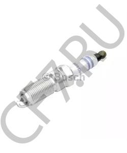12622561 SATURN Свеча зажигания в городе Королёв
