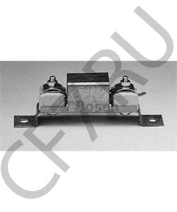 2872 987 M1 MASSEY-FERG-HANOMAG Дополнительный резистор, система накаливания в городе Королёв