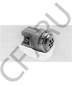 116 1570 MAGIRUS-DEUTZ Контрольный блок свечей в городе Королёв