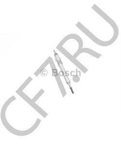 12 23 0 035 934 BMW _свеча накаливания!\ E81/F20/E90/F30/E60/F10/F01/E84/E83/F25/E70/E71 1.6-3.0D 03> в городе Королёв