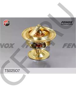 107-1306100-05 Пекар Термостат Г-3110 Волга, 3302, 2217 Соболь, УАЗ, КАМ., УРАЛ термоэлемент (82*С) (ПЕКАР) в городе Королёв