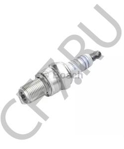 8C0057446 HUSQVARNA MOTORCYCLE Свеча зажигания в городе Королёв