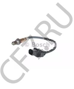 1016053698 GEELY Лямбда-зонд в городе Королёв