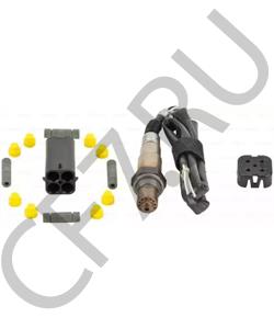 12559849 HUMMER Лямбда-зонд в городе Королёв