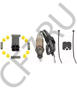 04686938AB Chrysler/Dodge/Jeep ДАТЧИК КИСЛОРОДНЫЙ/SONDE[ORG в городе Королёв