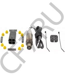 E 144 008 EUROREPAR Лямбда-зонд VOLKSWAGEN Sharan 2.0i 116ch (85kW) - ATM 1996 в городе Королёв