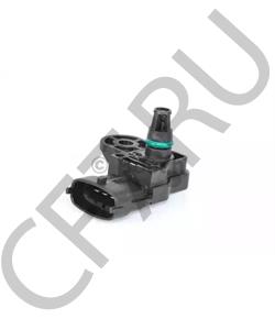 5705 1520 99 08 TATA Датчик, давление во впускной трубе в городе Королёв