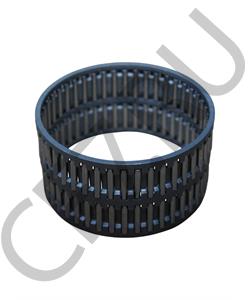 T49199 TAS Подшипник игольчатый 96X104X55 в городе Королёв