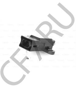 34526753694 ALPINA Датчик, продольное / поперечное ускорение в городе Королёв