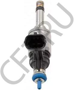 12636111 SATURN Клапанная форсунка в городе Королёв