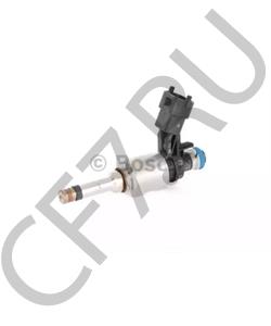 353102B110 MOBIS ТОПЛИВНАЯ ФОРСУНКА в городе Королёв