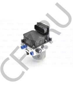 4E0 614 517 C AUDI Гидроагрегат, тормозная система в городе Королёв