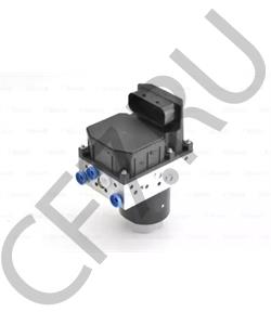 6Q0 614 417 F VW Гидроагрегат, тормозная система в городе Королёв