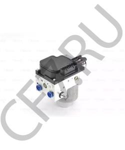 8E0 614 111 AT AUDI Гидроагрегат, тормозная система в городе Королёв