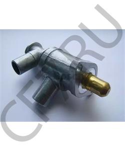 A 000 141 08 25 MERCEDES-BENZ Заслонка дополнительной подачи воздуха в городе Королёв