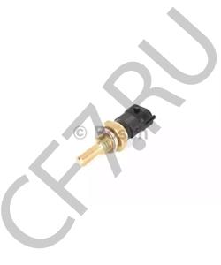 40904.3828000 ZMZ ДАТЧИК ТЕМПЕРАТУРЫ ДВ-405, 409 ЕВРО-3 ГАЗЕЛЬ, УАЗ (BOSCH) 0280130093 в городе Королёв