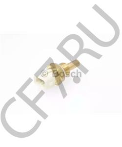 465Q-1AD-1300800 HAFEI ДАТЧИК ТЕМПЕРАТУРЫ ОХЛАЖДАЮЩЕЙ ЖИДКОСТИ BRIO 2 КОНТАКТА в городе Королёв