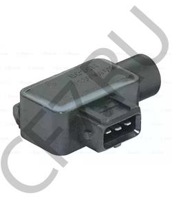 0000004430294 FIAT Регулир. потенциометр, горючая смесь, образ. при хол. ходе в городе Королёв