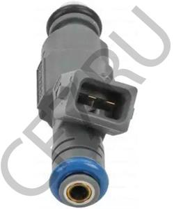 XS4Z 9F593-AC MERCURY Клапанная форсунка в городе Королёв