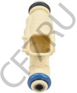 XS2Z 9F593-AA MERCURY Клапанная форсунка в городе Королёв