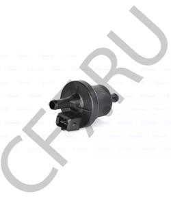 17087069 BUICK Клапан вентиляции, топливный бак в городе Королёв