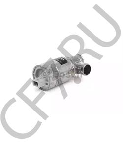 90234973 VAUXHALL Поворотная заслонка, подвод воздуха в городе Королёв