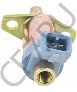 A 514 553 80 TALBOT Пусковой топливный клапан в городе Королёв