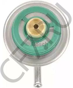 24506988 OLDSMOBILE Регулятор давления подачи топлива в городе Королёв