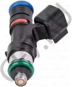 12608632 SATURN Клапанная форсунка в городе Королёв