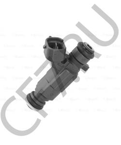 3531022600 MOBIS Форсунка топливная Hyundai-Kia () в городе Королёв